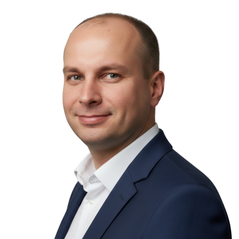 Zdjęcie profilowe Radosław Hasiec-2